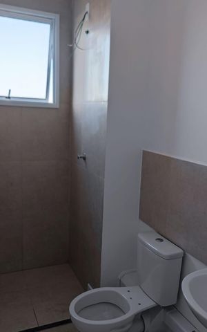Apartamento para alugar com 53m², 2 quartos e 1 vaga Apartamento para alugar com 53m², 2 quartos e 1 vagaBanheiro