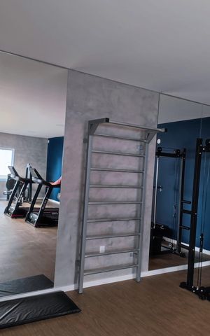 Apartamento para alugar com 53m², 2 quartos e 1 vaga Apartamento para alugar com 53m², 2 quartos e 1 vagaÁrea externa