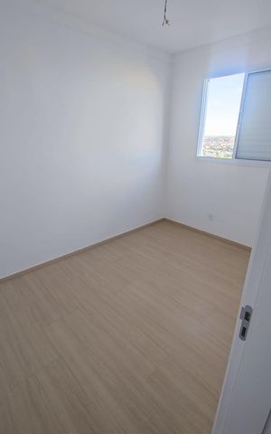 Apartamento para alugar com 53m², 2 quartos e 1 vaga Apartamento para alugar com 53m², 2 quartos e 1 vagaQuarto