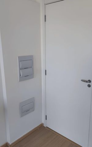 Apartamento para alugar com 53m², 2 quartos e 1 vaga Apartamento para alugar com 53m², 2 quartos e 1 vagaSala