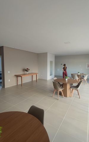 Apartamento para alugar com 53m², 2 quartos e 1 vaga Apartamento para alugar com 53m², 2 quartos e 1 vagaÁrea externa