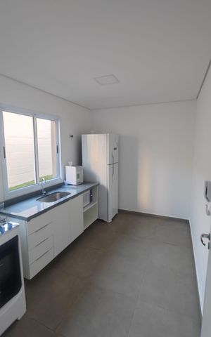 Apartamento para alugar com 53m², 2 quartos e 1 vaga Apartamento para alugar com 53m², 2 quartos e 1 vagaÁrea externa