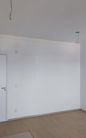 Apartamento para alugar com 53m², 2 quartos e 1 vaga Apartamento para alugar com 53m², 2 quartos e 1 vagaSala
