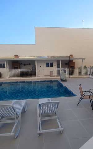 Apartamento para alugar com 53m², 2 quartos e 1 vaga Apartamento para alugar com 53m², 2 quartos e 1 vagaÁrea externa