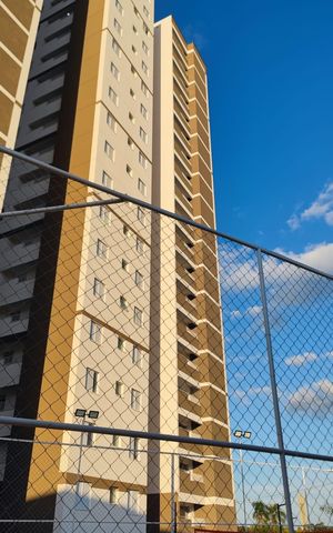 Apartamento para alugar com 53m², 2 quartos e 1 vaga Apartamento para alugar com 53m², 2 quartos e 1 vagaÁrea externa