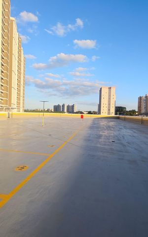 Apartamento para alugar com 53m², 2 quartos e 1 vaga Apartamento para alugar com 53m², 2 quartos e 1 vagaÁrea externa