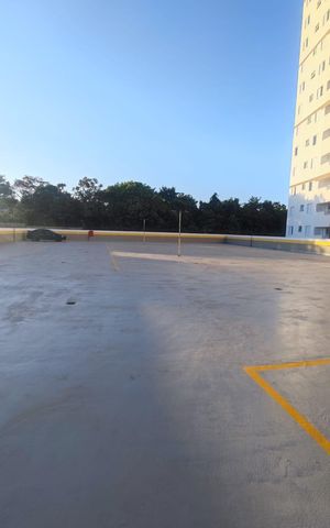 Apartamento para alugar com 53m², 2 quartos e 1 vaga Apartamento para alugar com 53m², 2 quartos e 1 vagaÁrea externa