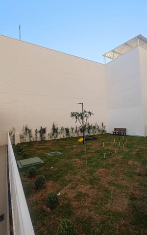 Apartamento para alugar com 53m², 2 quartos e 1 vaga Apartamento para alugar com 53m², 2 quartos e 1 vagaÁrea externa