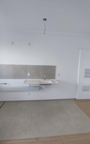 Apartamento para alugar com 53m², 2 quartos e 1 vaga Apartamento para alugar com 53m², 2 quartos e 1 vagaCozinha