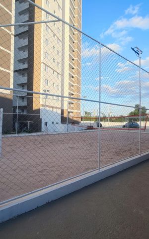 Apartamento para alugar com 53m², 2 quartos e 1 vaga Apartamento para alugar com 53m², 2 quartos e 1 vagaÁrea externa