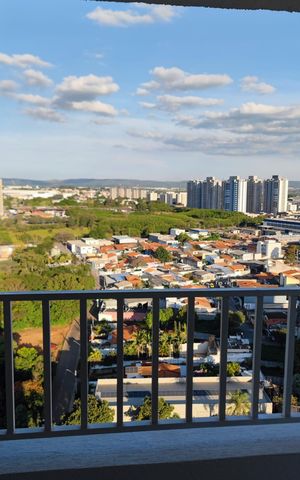 Apartamento para alugar com 53m², 2 quartos e 1 vaga Apartamento para alugar com 53m², 2 quartos e 1 vagaVaranda
