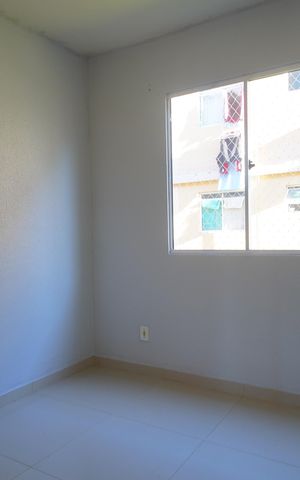 Apartamento para alugar com 56m², 3 quartos e 1 vagaQuarto 3
