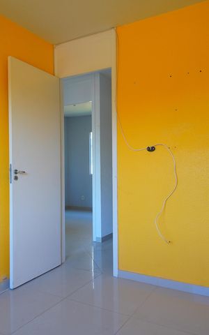 Apartamento para alugar com 56m², 3 quartos e 1 vagaQuarto 1