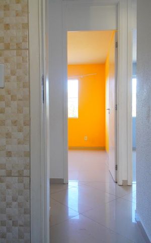 Apartamento para alugar com 56m², 3 quartos e 1 vagaBanheiro