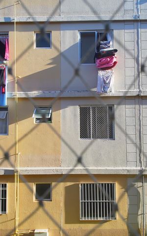 Apartamento para alugar com 56m², 3 quartos e 1 vagaVista do Quarto 3