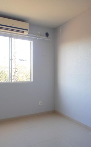 Apartamento para alugar com 56m², 3 quartos e 1 vagaQuarto 2