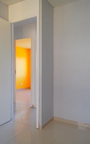 Apartamento para alugar com 56m², 3 quartos e 1 vagaQuarto 3