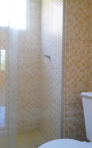 Apartamento para alugar com 56m², 3 quartos e 1 vagaBanheiro