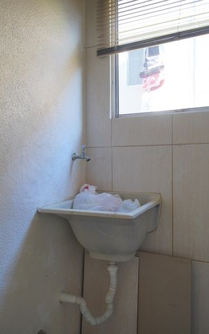 Apartamento para alugar com 56m², 3 quartos e 1 vagaÁrea de Serviço
