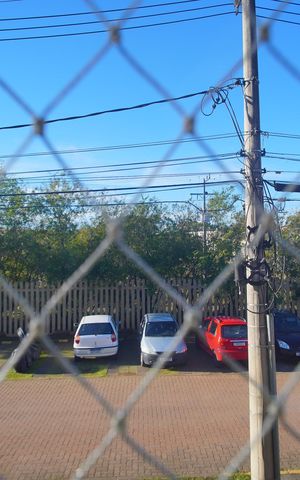 Apartamento para alugar com 56m², 3 quartos e 1 vagaVista do Quarto 2