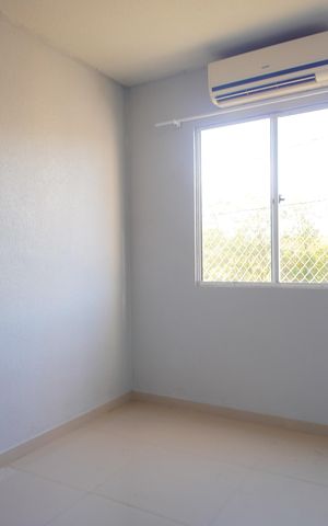 Apartamento para alugar com 56m², 3 quartos e 1 vagaQuarto 2
