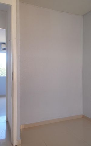 Apartamento para alugar com 56m², 3 quartos e 1 vagaQuarto 3