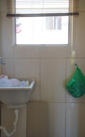 Apartamento para alugar com 56m², 3 quartos e 1 vagaÁrea de Serviço