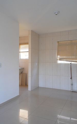 Apartamento para alugar com 56m², 3 quartos e 1 vagaSala/Cozinha