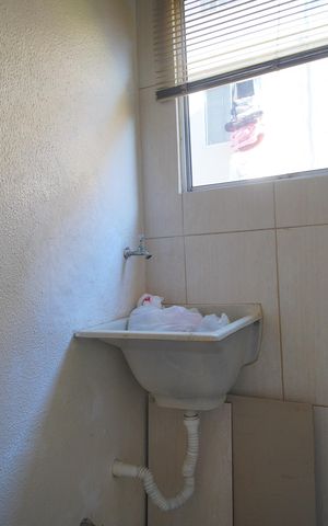 Apartamento para alugar com 56m², 3 quartos e 1 vagaÁrea de Serviço