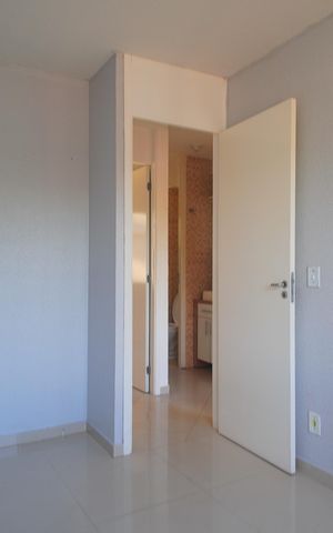 Apartamento para alugar com 56m², 3 quartos e 1 vagaQuarto 2