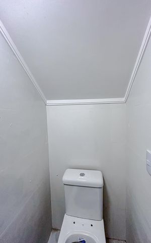 Casa à venda com 100m², 3 quartos e 2 vagasLavabo