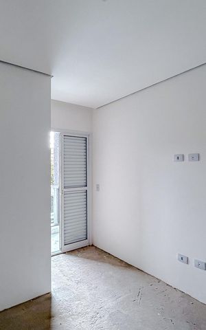 Casa à venda com 100m², 3 quartos e 2 vagasQuarto 3 - Suíte