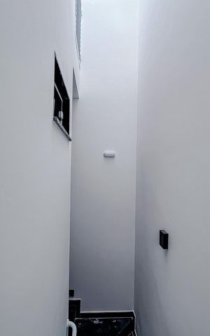Casa à venda com 100m², 3 quartos e 2 vagasVista da Suíte 2