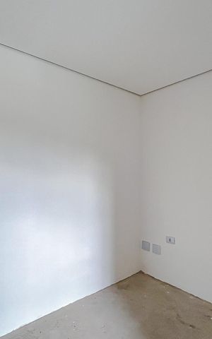 Casa à venda com 100m², 3 quartos e 2 vagasQuarto 3 - Suíte