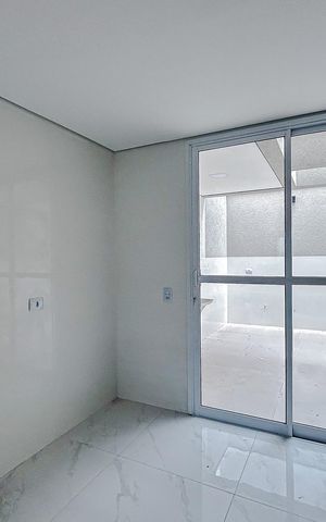 Casa à venda com 100m², 3 quartos e 2 vagasCozinha