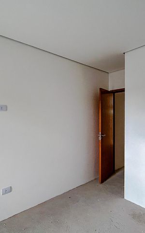 Casa à venda com 100m², 3 quartos e 2 vagasQuarto 3 - Suíte