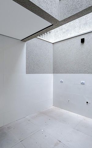 Casa à venda com 100m², 3 quartos e 2 vagasÁrea de Serviço