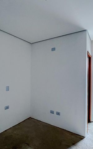 Casa à venda com 100m², 3 quartos e 2 vagasQuarto 3 - Suíte