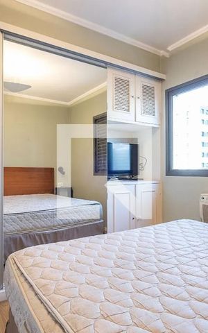 Apartamento à venda com 54m², 2 quartos e 2 vagas Apartamento à venda com 54m², 2 quartos e 2 vagasQuarto
