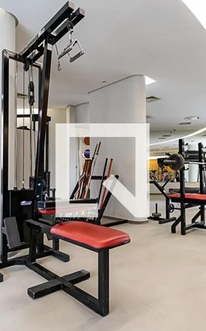 Apartamento à venda com 54m², 2 quartos e 2 vagas Apartamento à venda com 54m², 2 quartos e 2 vagasÁrea externa