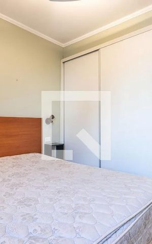 Apartamento à venda com 54m², 2 quartos e 2 vagas Apartamento à venda com 54m², 2 quartos e 2 vagasQuarto