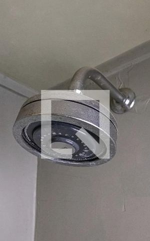 Apartamento à venda com 54m², 2 quartos e 2 vagas Apartamento à venda com 54m², 2 quartos e 2 vagasBanheiro