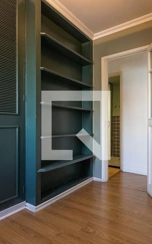 Apartamento à venda com 54m², 2 quartos e 2 vagas Apartamento à venda com 54m², 2 quartos e 2 vagasQuarto
