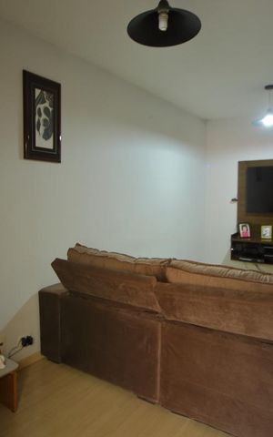 Casa à venda com 210m², 2 quartos e 2 vagasSala
