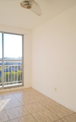 Apartamento para alugar com 58m², 3 quartos e 1 vagaSala