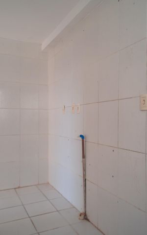 Apartamento para alugar com 58m², 3 quartos e 1 vagaCozinha/Área de serviço