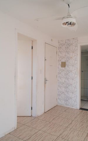 Apartamento para alugar com 58m², 3 quartos e 1 vagaSala