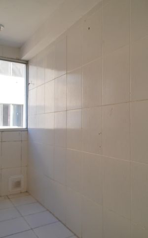 Apartamento para alugar com 58m², 3 quartos e 1 vagaCozinha/Área de serviço