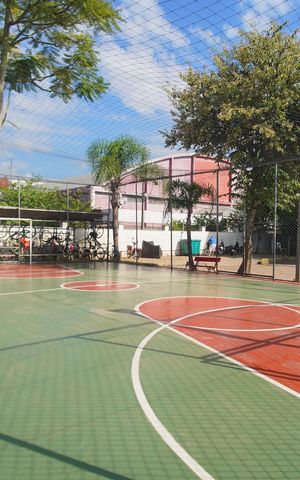 Apartamento para alugar com 58m², 3 quartos e 1 vagaQuadra Esportiva