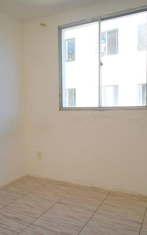Apartamento para alugar com 58m², 3 quartos e 1 vagaQuarto 2